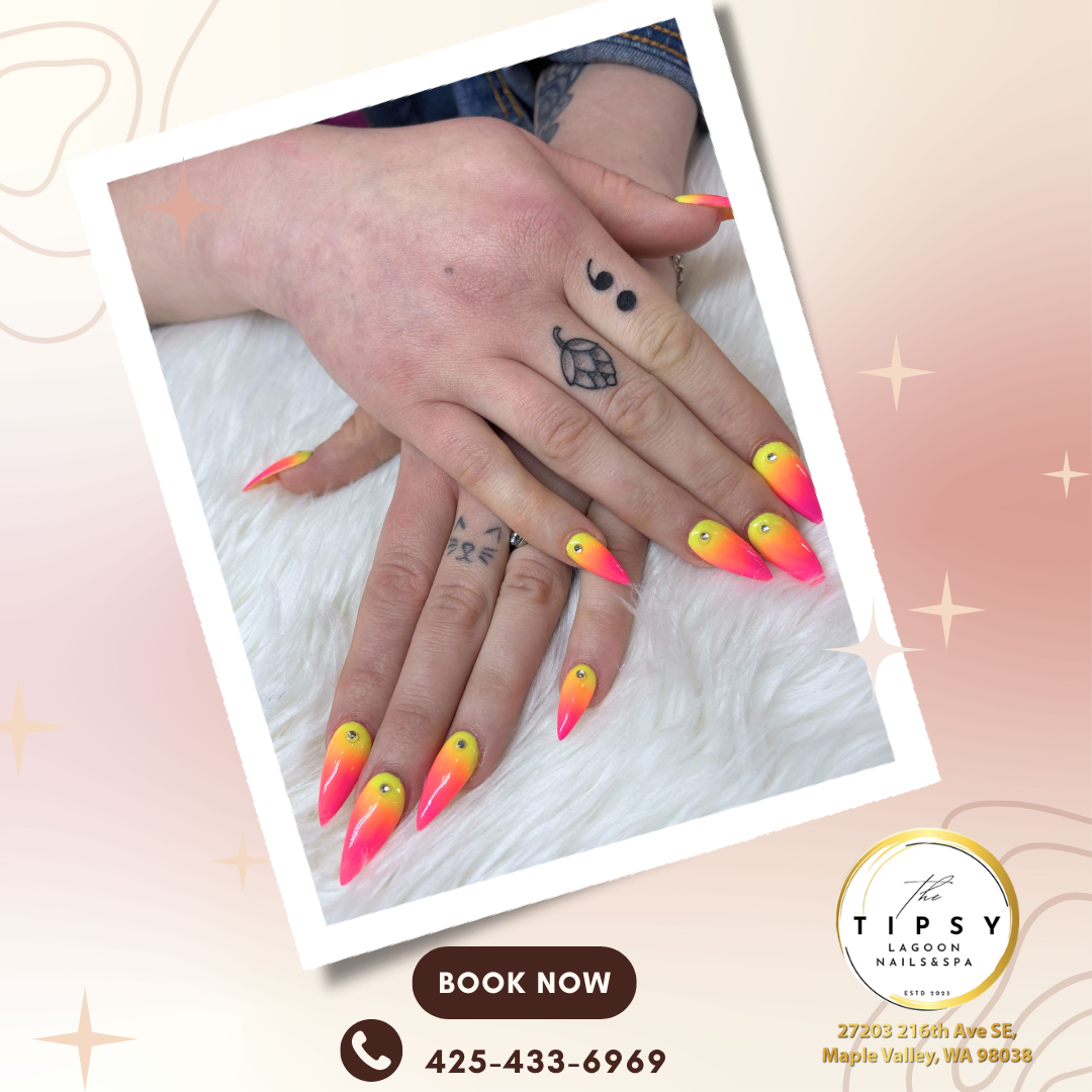 Nail Art Design_June 2026